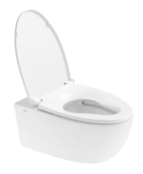 Крышка-сиденье Arrow PG006-ZPA